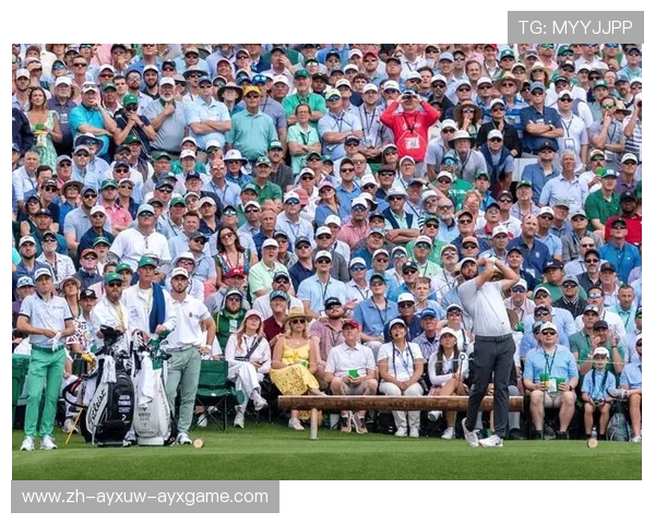 奥古斯塔周末迎观赛热潮 舍夫勒携新生子重返赛场引关注
